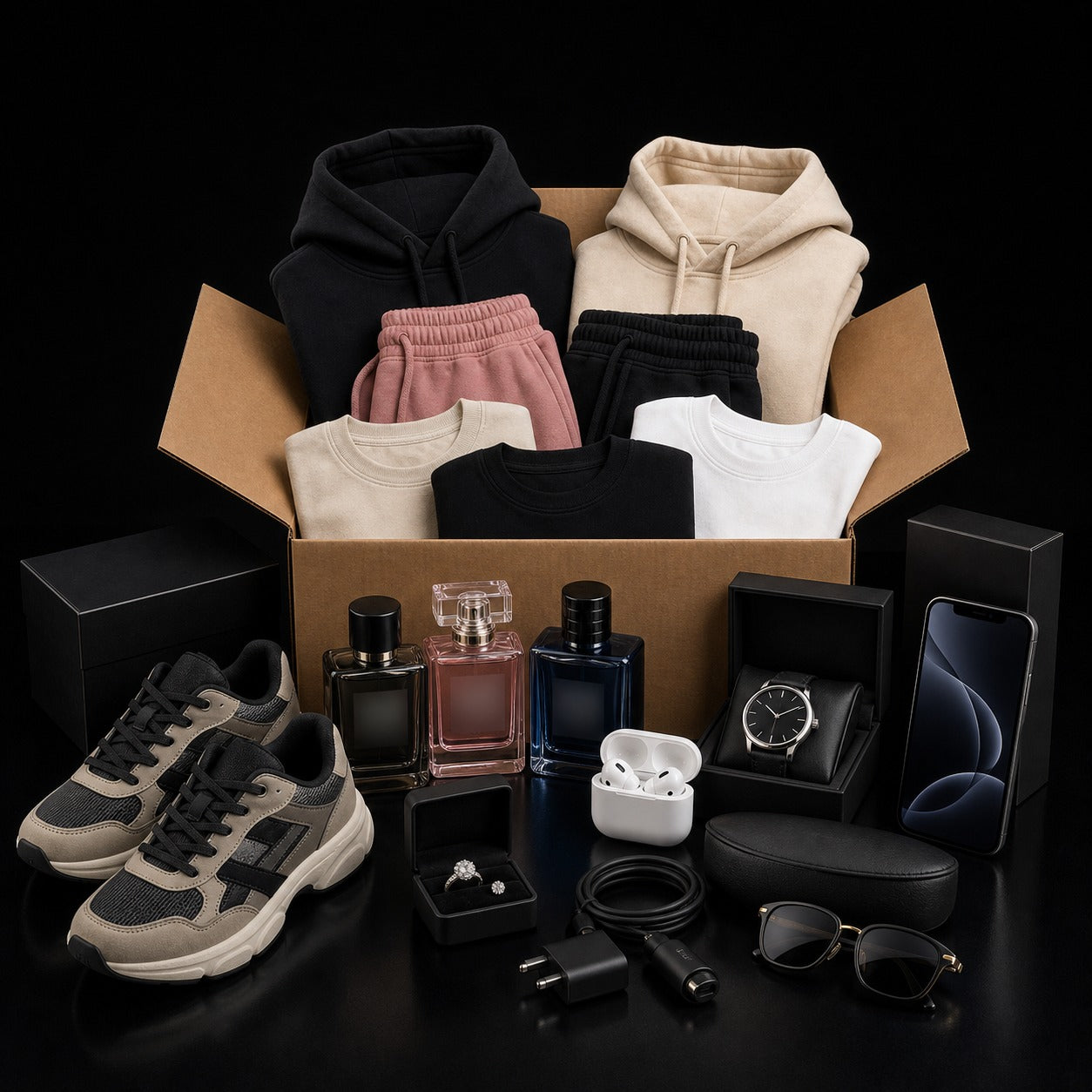 All Vendor Master Bundle