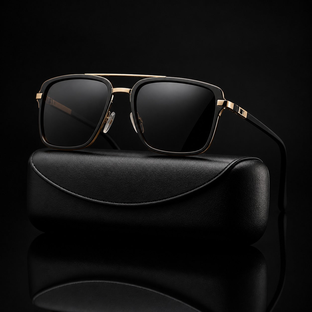 Luxury Glasses Vendor