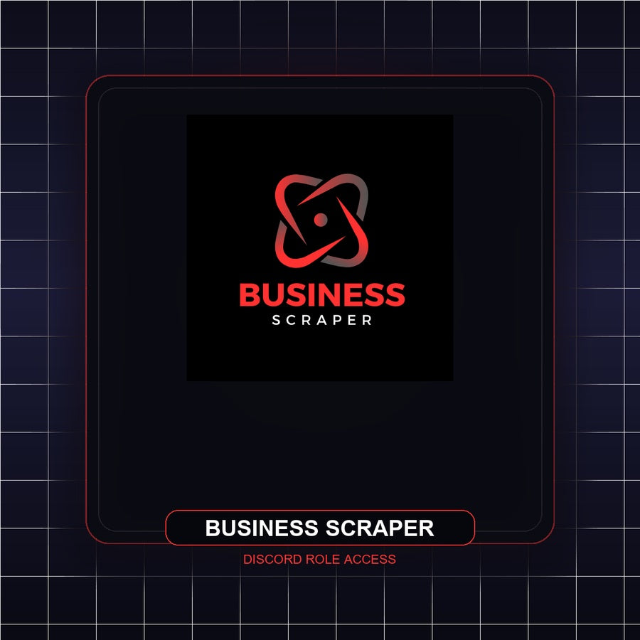 Website Scraper Bot